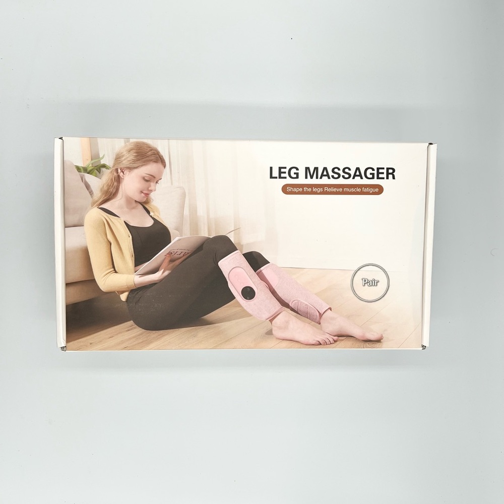 Leg Massager
